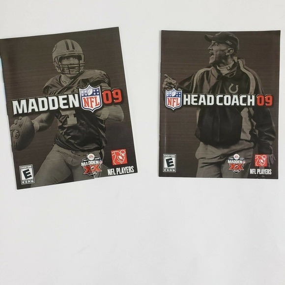 Madden NFL XX Yrs 1989 2009 Collector's - Picture 4 of 8